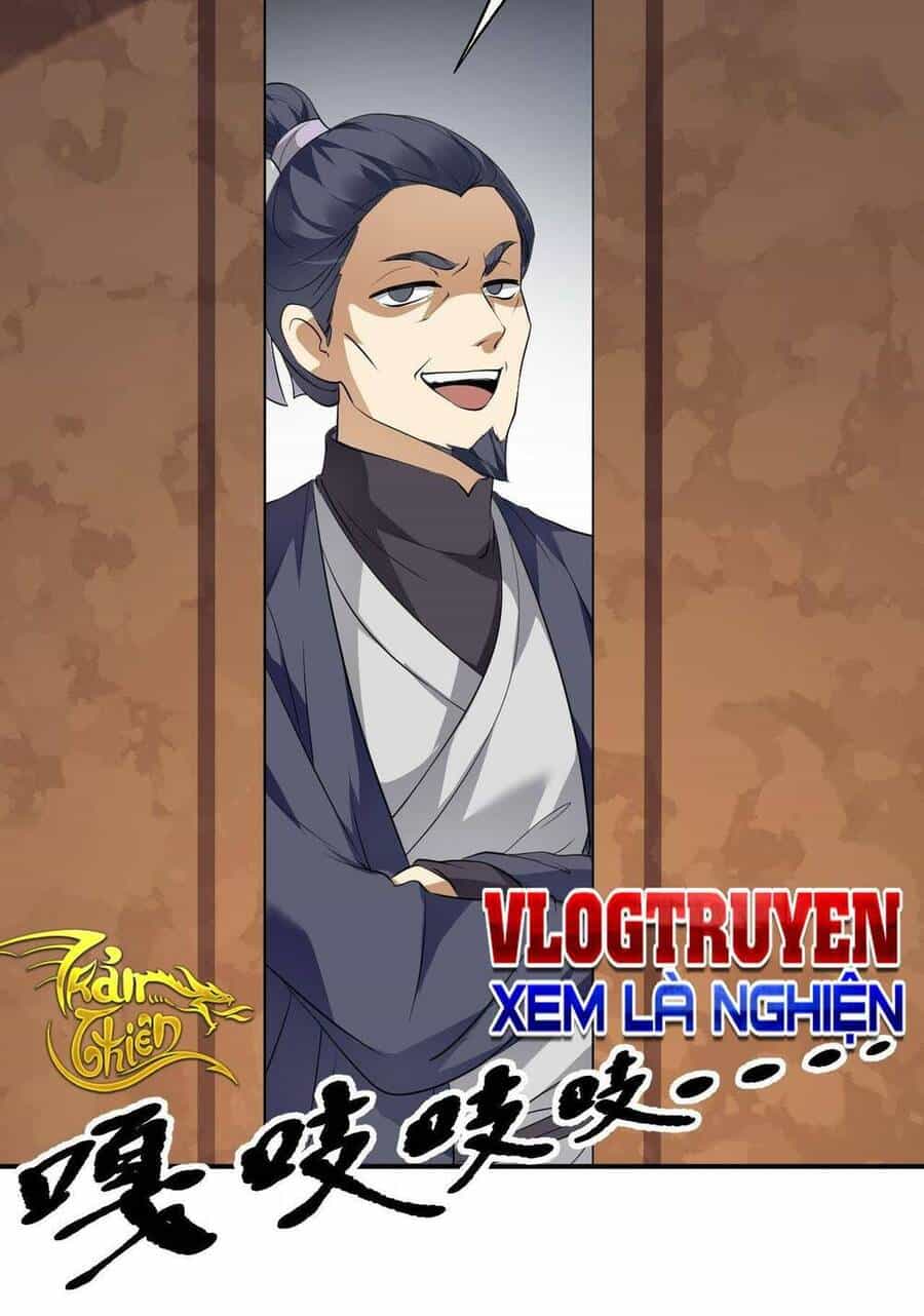 Thiên Đạo Nguyền Rủa Ư? Ta Nghịch Thiên!! - Chương 9 - ảnh 71