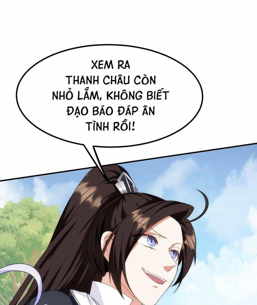 Thiên Đạo Nguyền Rủa Ư? Ta Nghịch Thiên!! - Chương 10 - ảnh 65
