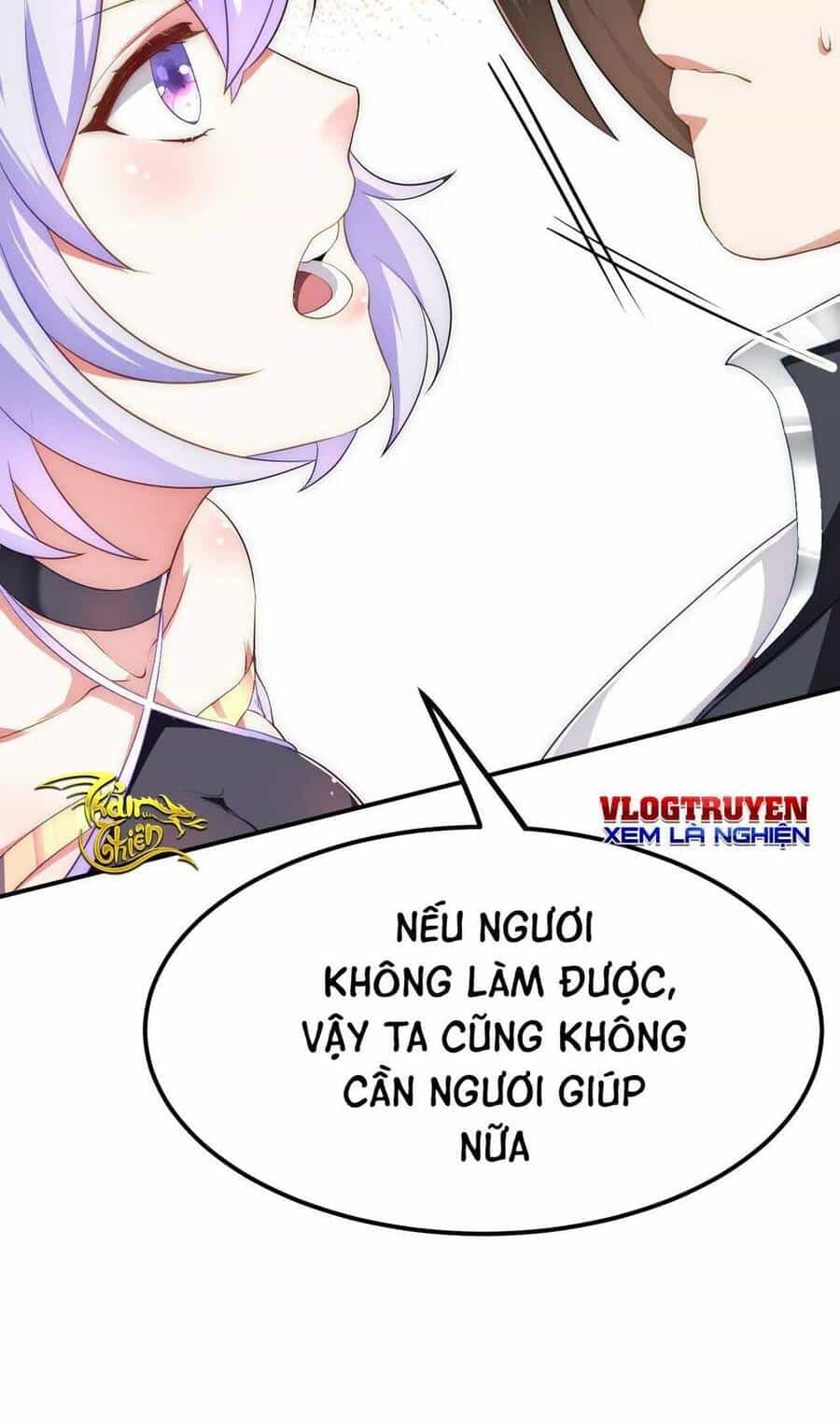 Thiên Đạo Nguyền Rủa Ư? Ta Nghịch Thiên!! - Chương 11 - ảnh 29