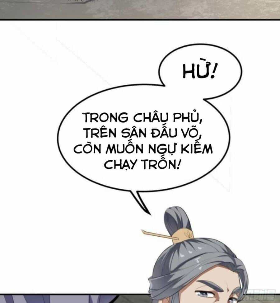 Thiên Đạo Nguyền Rủa Ư? Ta Nghịch Thiên!! - Chương 13 - ảnh 39