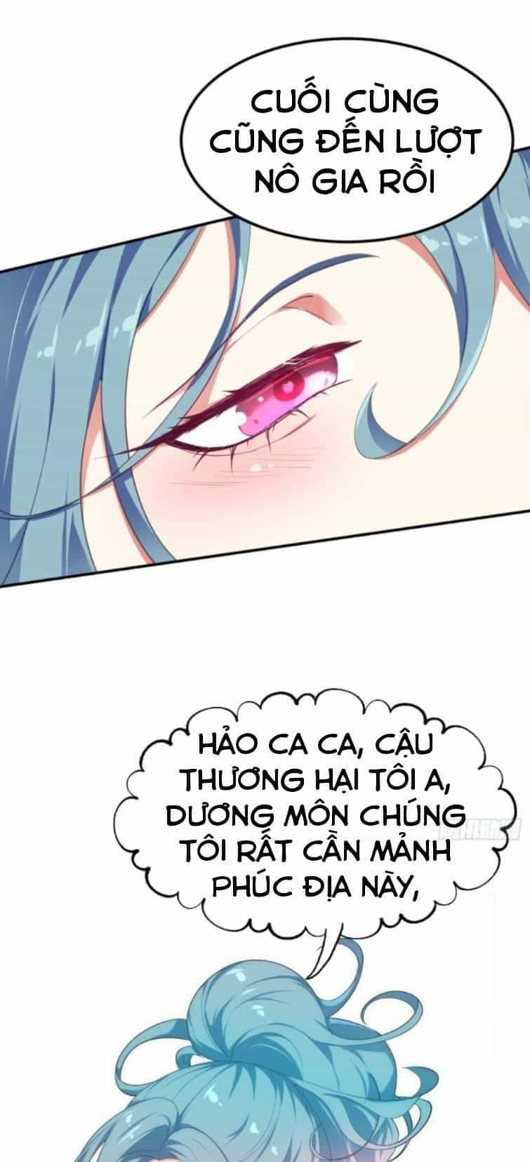 Thiên Đạo Nguyền Rủa Ư? Ta Nghịch Thiên!! - Chương 14 - ảnh 1