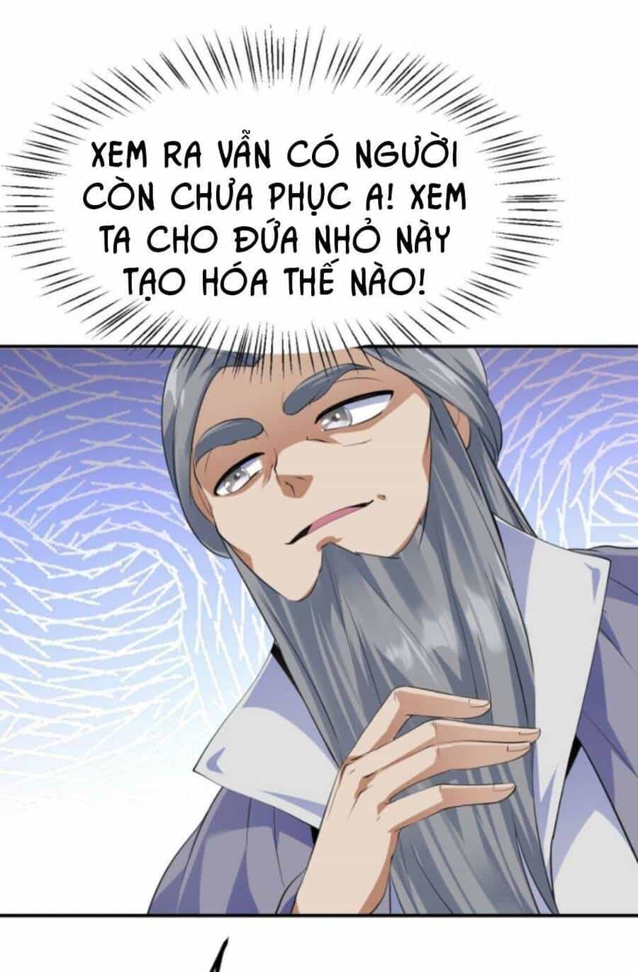 Thiên Đạo Nguyền Rủa Ư? Ta Nghịch Thiên!! - Chương 14 - ảnh 12