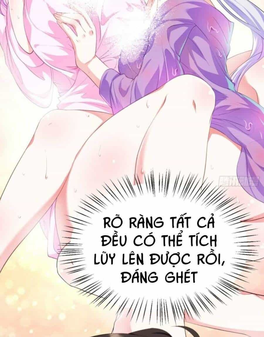 Thiên Đạo Nguyền Rủa Ư? Ta Nghịch Thiên!! - Chương 14 - ảnh 43
