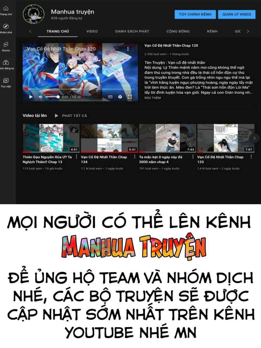 Thiên Đạo Nguyền Rủa Ư? Ta Nghịch Thiên!! - Chương 14 - ảnh 46