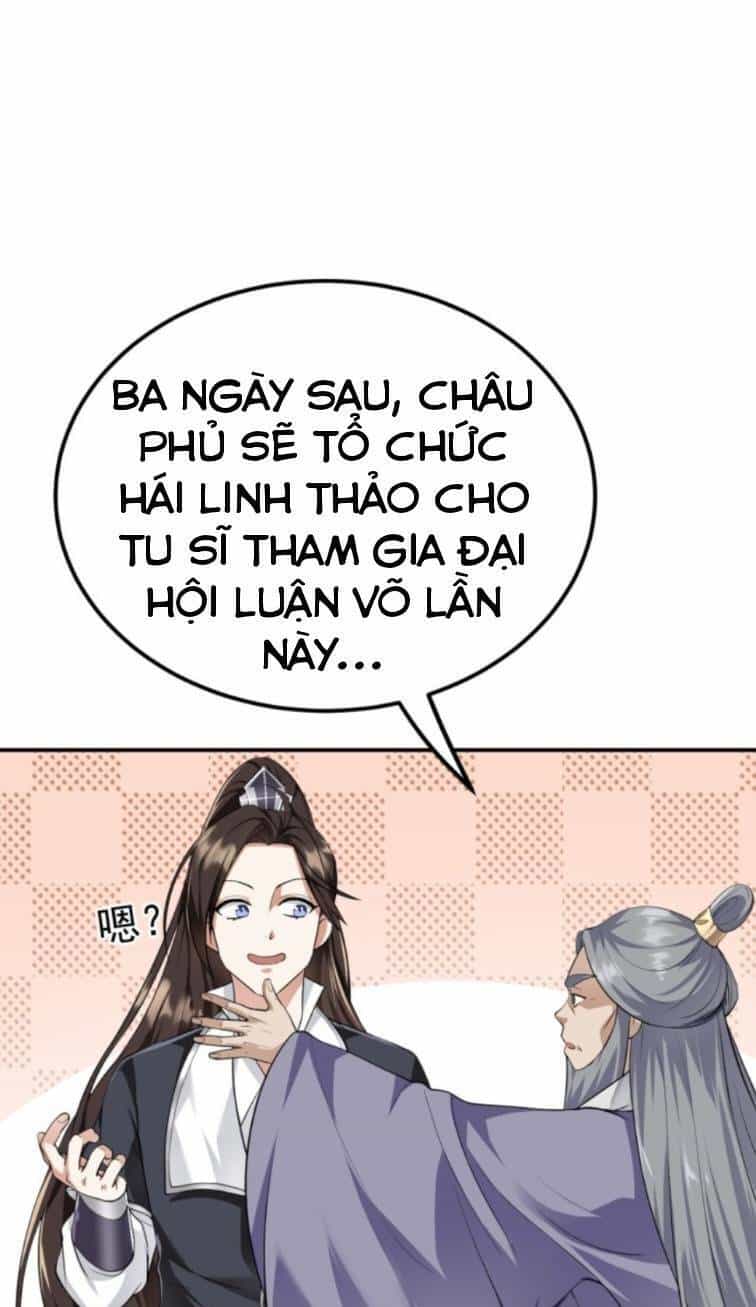Thiên Đạo Nguyền Rủa Ư? Ta Nghịch Thiên!! - Chương 15 - ảnh 15