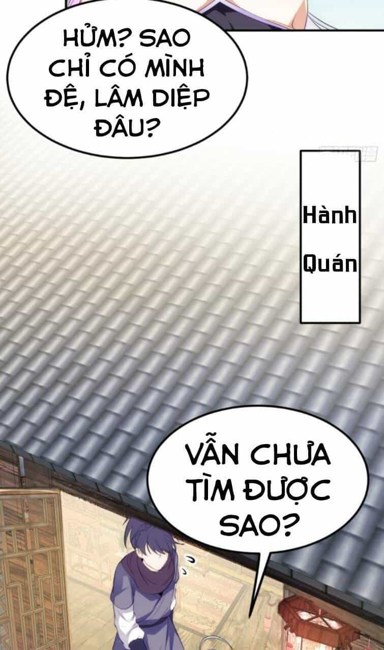 Thiên Đạo Nguyền Rủa Ư? Ta Nghịch Thiên!! - Chương 15 - ảnh 25