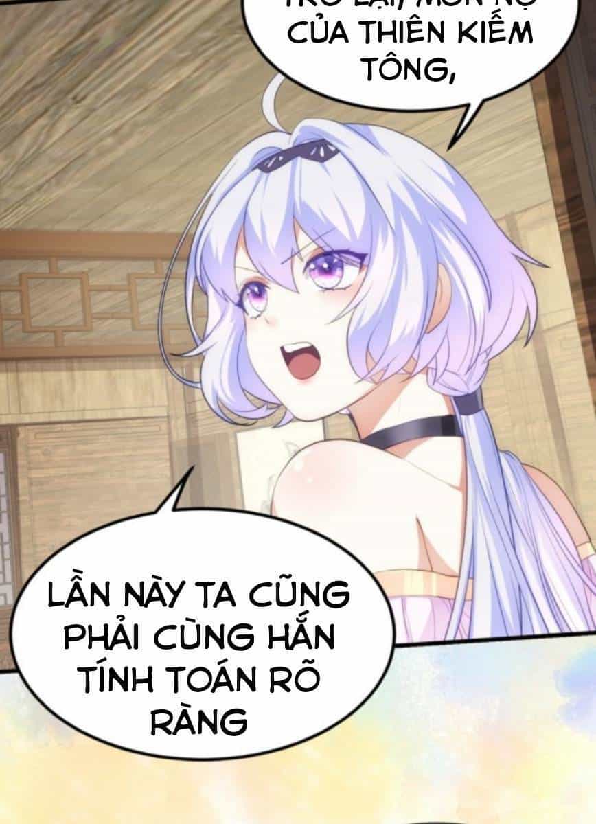 Thiên Đạo Nguyền Rủa Ư? Ta Nghịch Thiên!! - Chương 15 - ảnh 27