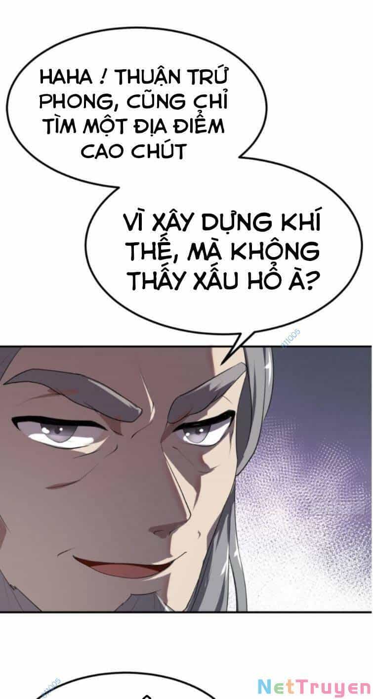 Thiên Đạo Nguyền Rủa Ư? Ta Nghịch Thiên!! - Chương 16 - ảnh 29