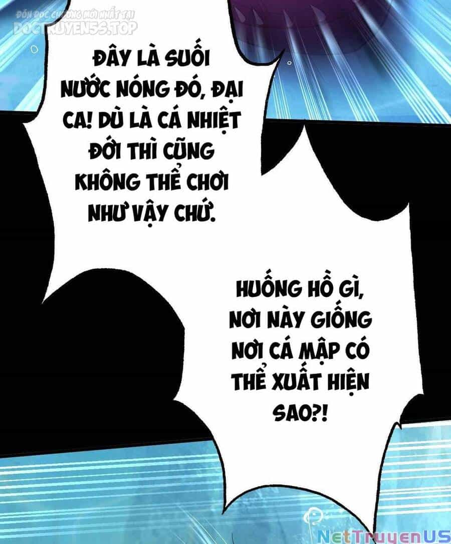 Thiên Đạo Nguyền Rủa Ư? Ta Nghịch Thiên!! - Chương 21 - ảnh 26