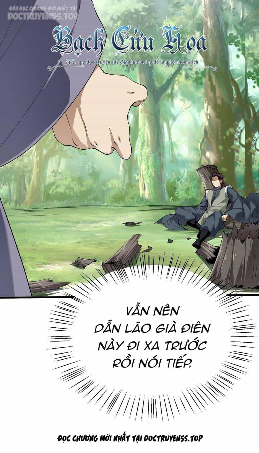 Thiên Đạo Nguyền Rủa Ư? Ta Nghịch Thiên!! - Chương 23 - ảnh 39