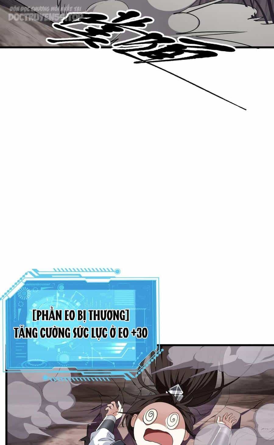 Thiên Đạo Nguyền Rủa Ư? Ta Nghịch Thiên!! - Chương 23 - ảnh 53