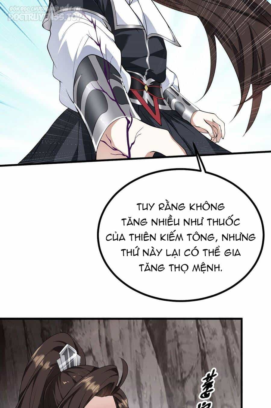 Thiên Đạo Nguyền Rủa Ư? Ta Nghịch Thiên!! - Chương 24 - ảnh 10