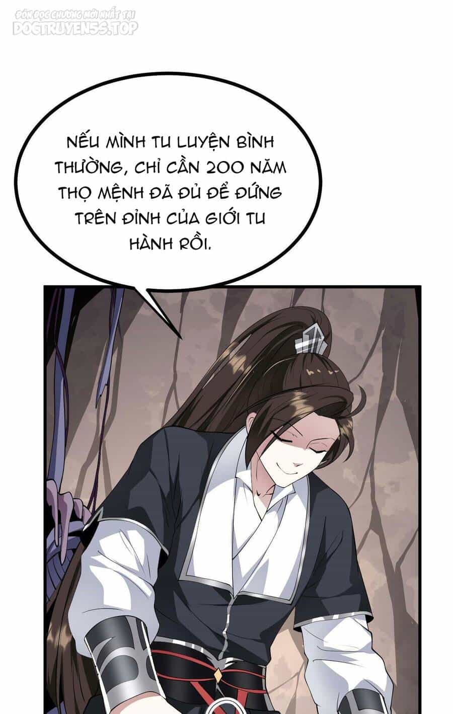 Thiên Đạo Nguyền Rủa Ư? Ta Nghịch Thiên!! - Chương 24 - ảnh 34