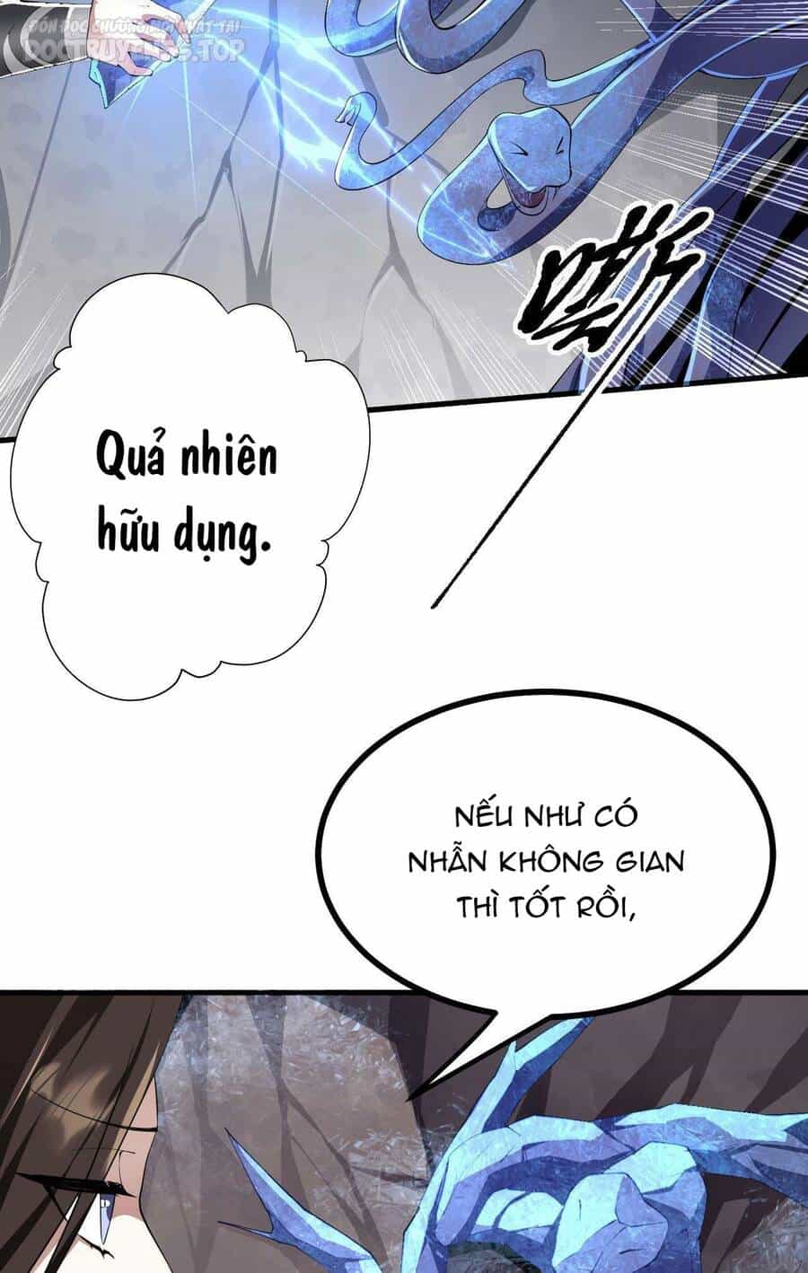 Thiên Đạo Nguyền Rủa Ư? Ta Nghịch Thiên!! - Chương 24 - ảnh 39