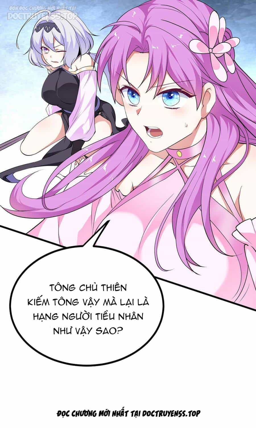 Thiên Đạo Nguyền Rủa Ư? Ta Nghịch Thiên!! - Chương 24 - ảnh 48