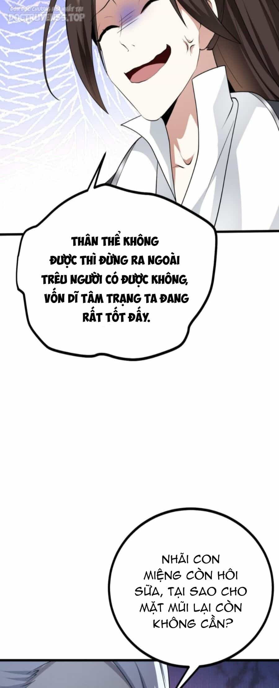 Thiên Đạo Nguyền Rủa Ư? Ta Nghịch Thiên!! - Chương 27 - ảnh 50