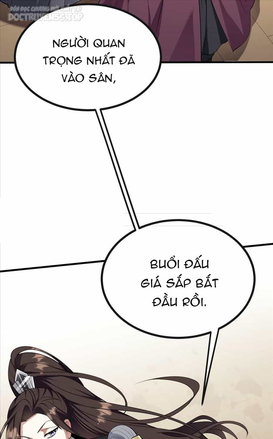 Thiên Đạo Nguyền Rủa Ư? Ta Nghịch Thiên!! - Chương 28 - ảnh 43