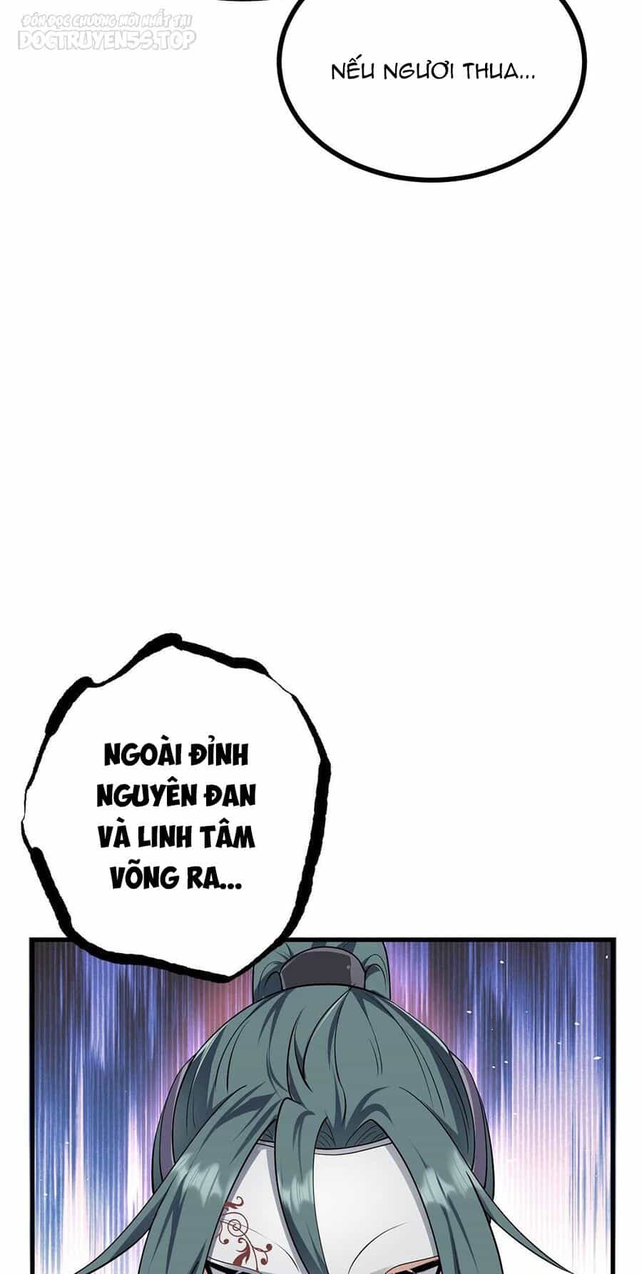 Thiên Đạo Nguyền Rủa Ư? Ta Nghịch Thiên!! - Chương 31 - ảnh 19