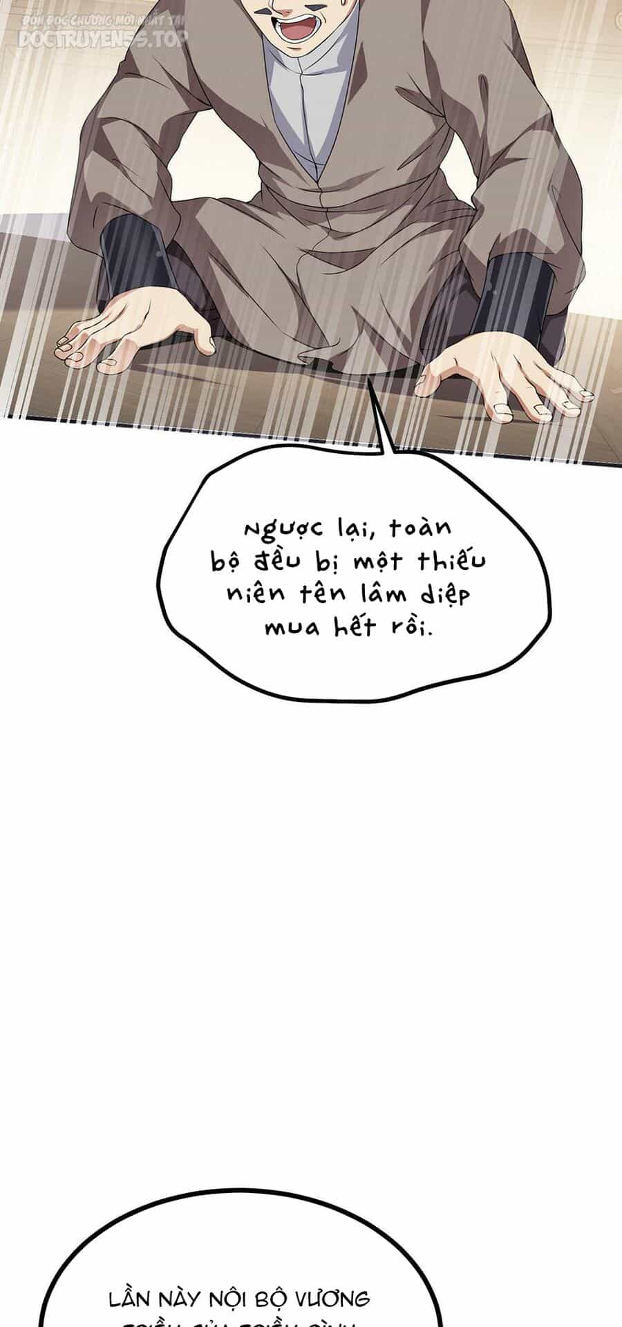 Thiên Đạo Nguyền Rủa Ư? Ta Nghịch Thiên!! - Chương 33 - ảnh 23