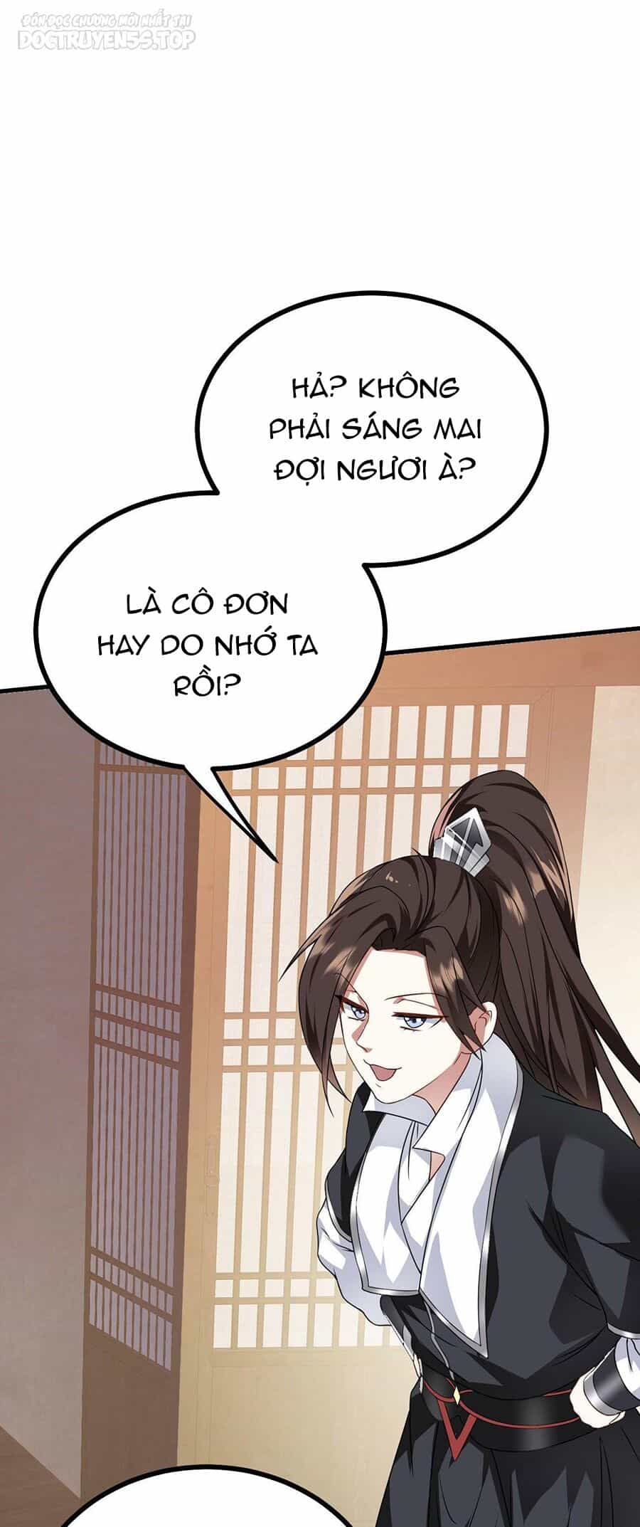 Thiên Đạo Nguyền Rủa Ư? Ta Nghịch Thiên!! - Chương 34 - ảnh 34