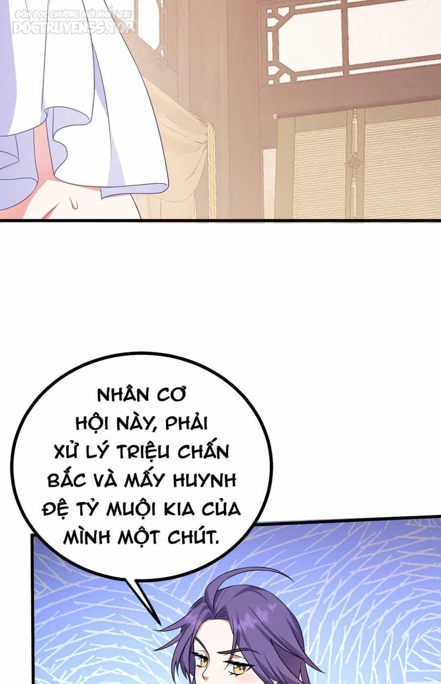 Thiên Đạo Nguyền Rủa Ư? Ta Nghịch Thiên!! - Chương 35 - ảnh 25