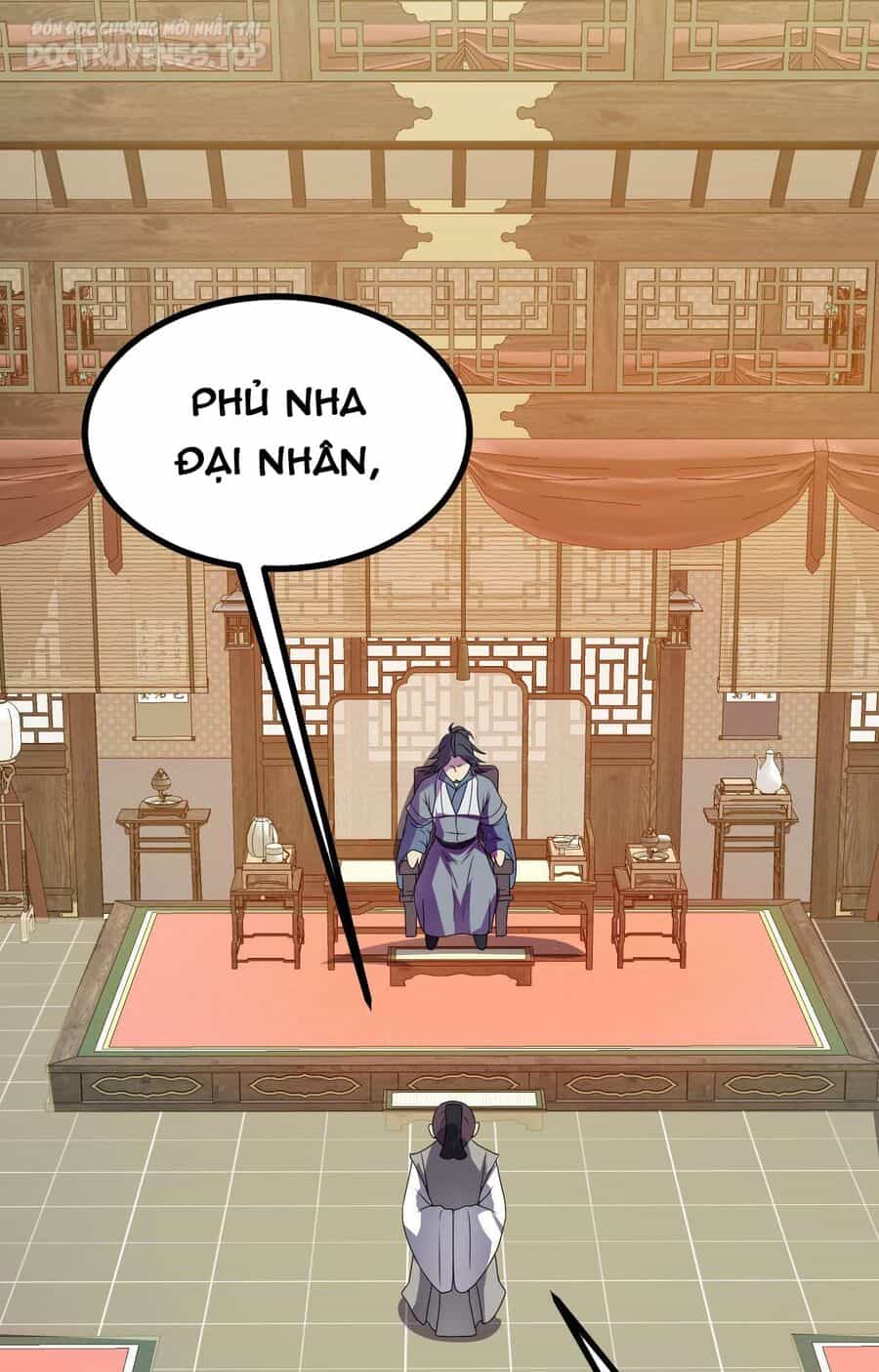Thiên Đạo Nguyền Rủa Ư? Ta Nghịch Thiên!! - Chương 35 - ảnh 50
