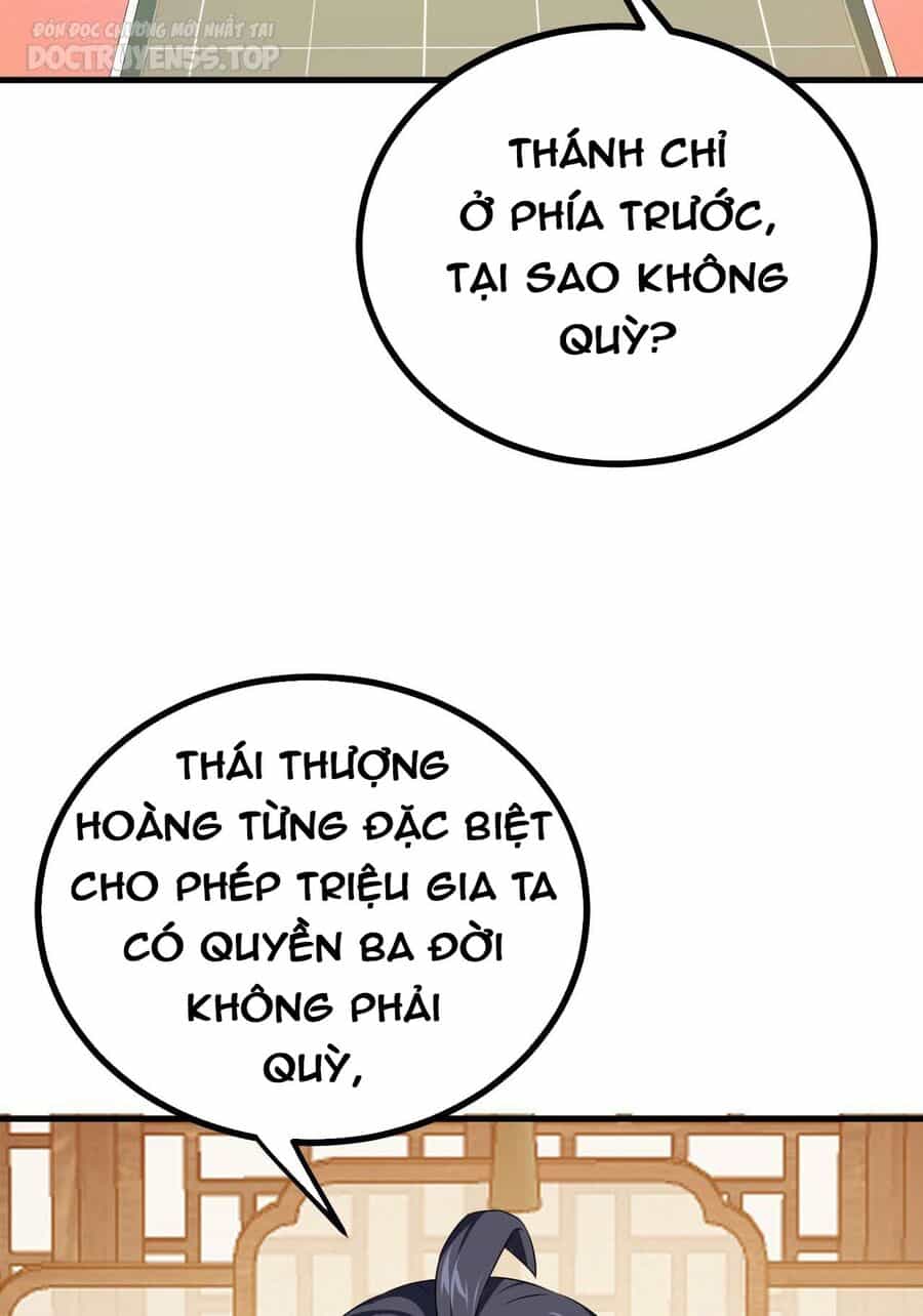 Thiên Đạo Nguyền Rủa Ư? Ta Nghịch Thiên!! - Chương 35 - ảnh 51