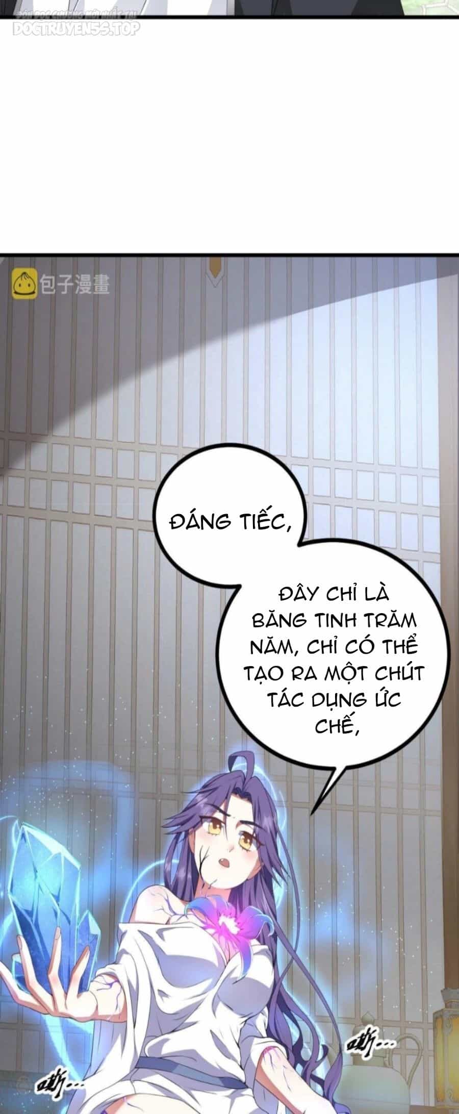 Thiên Đạo Nguyền Rủa Ư? Ta Nghịch Thiên!! - Chương 36 - ảnh 10