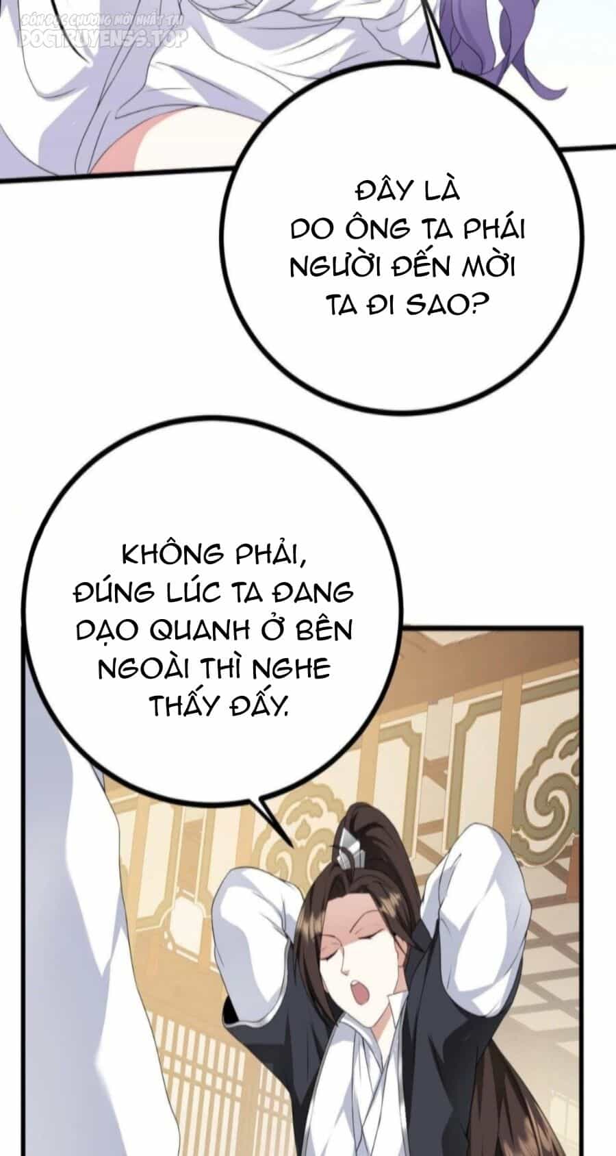 Thiên Đạo Nguyền Rủa Ư? Ta Nghịch Thiên!! - Chương 36 - ảnh 13