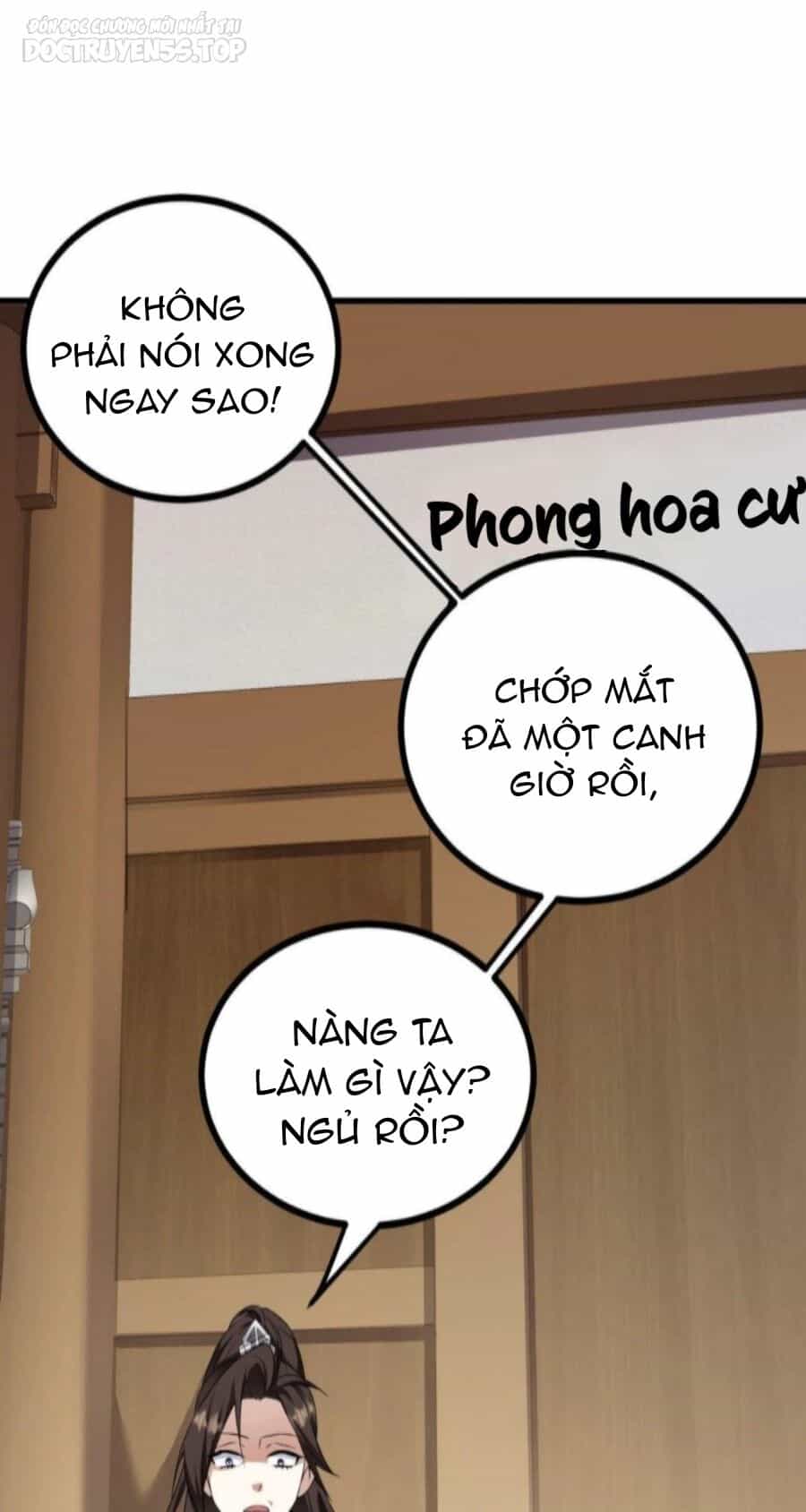 Thiên Đạo Nguyền Rủa Ư? Ta Nghịch Thiên!! - Chương 36 - ảnh 22