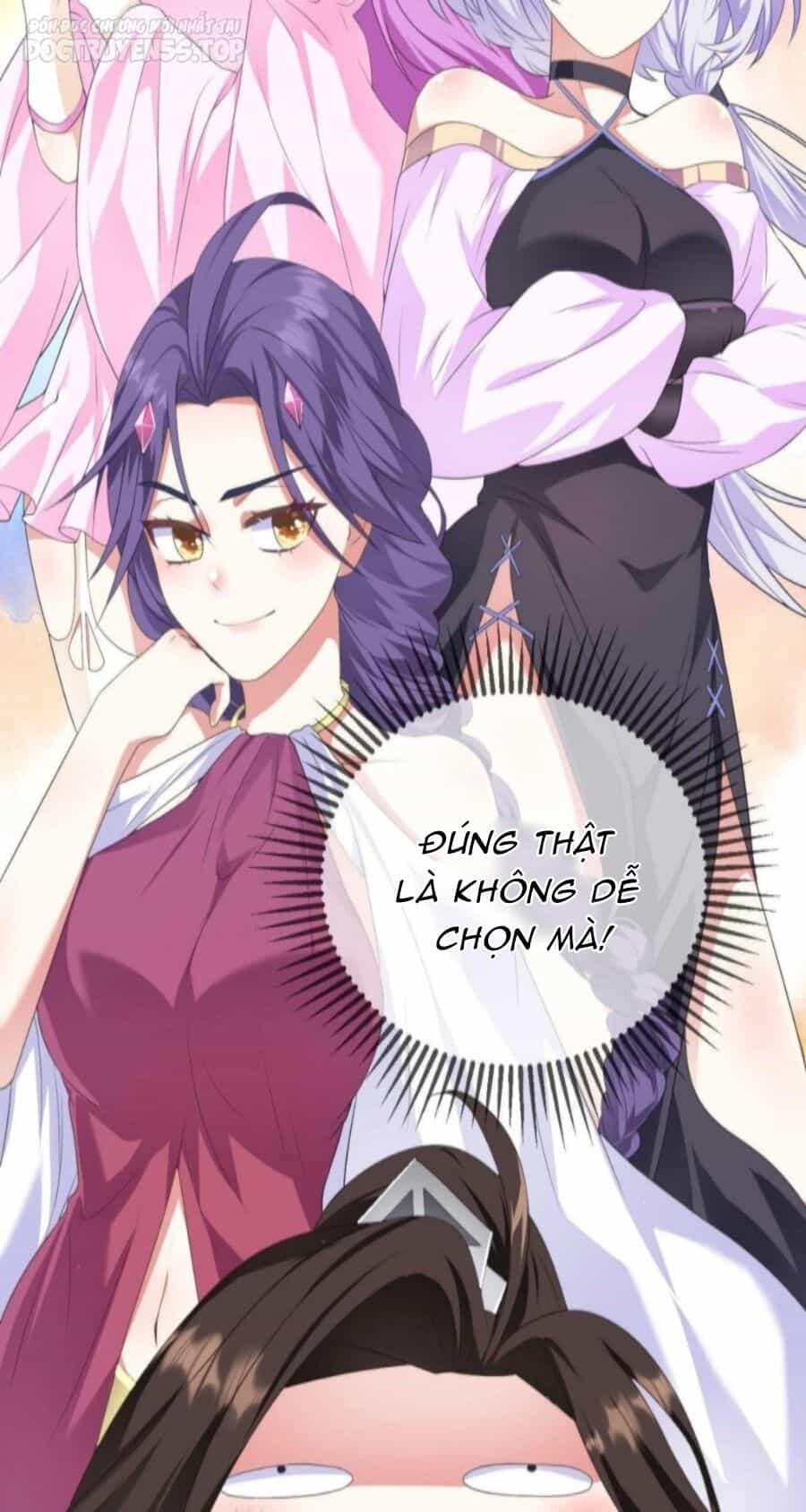 Thiên Đạo Nguyền Rủa Ư? Ta Nghịch Thiên!! - Chương 36 - ảnh 25