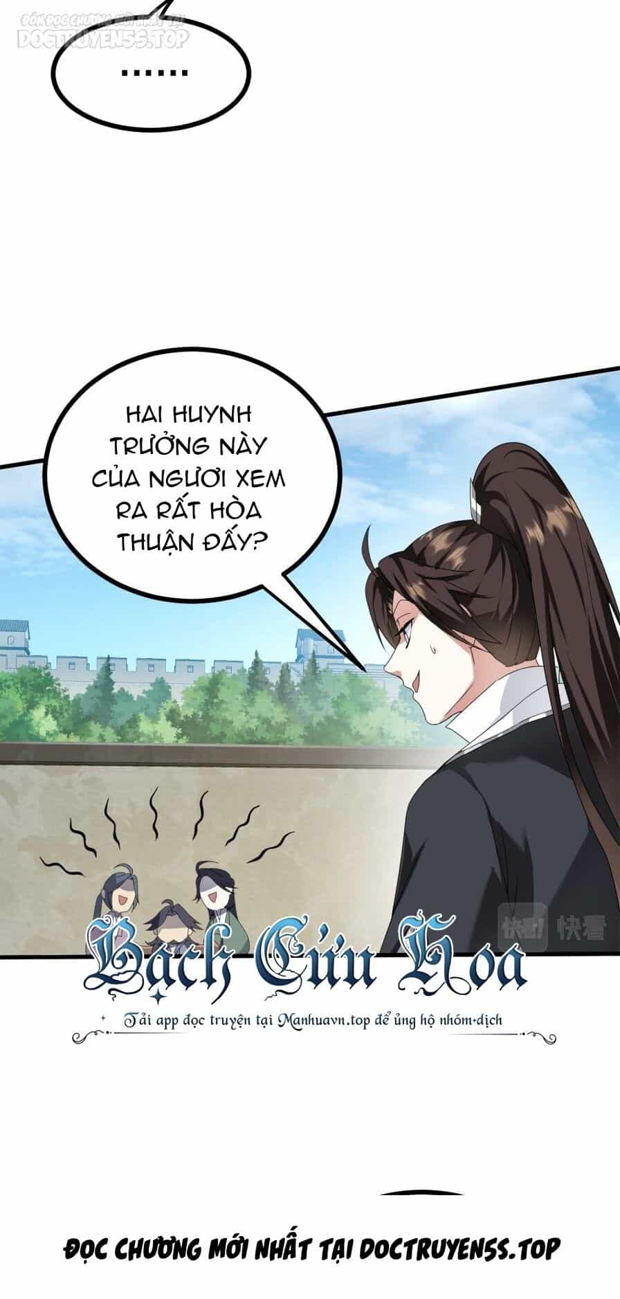 Thiên Đạo Nguyền Rủa Ư? Ta Nghịch Thiên!! - Chương 37 - ảnh 25