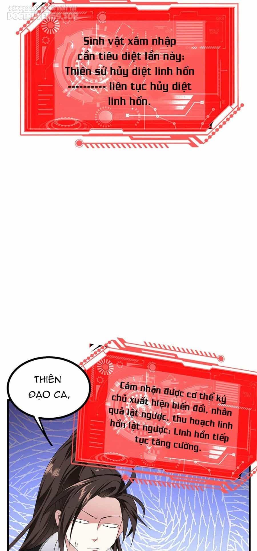 Thiên Đạo Nguyền Rủa Ư? Ta Nghịch Thiên!! - Chương 38 - ảnh 27