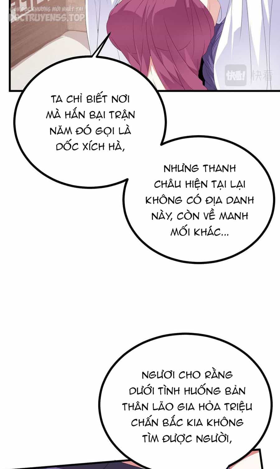 Thiên Đạo Nguyền Rủa Ư? Ta Nghịch Thiên!! - Chương 39 - ảnh 37