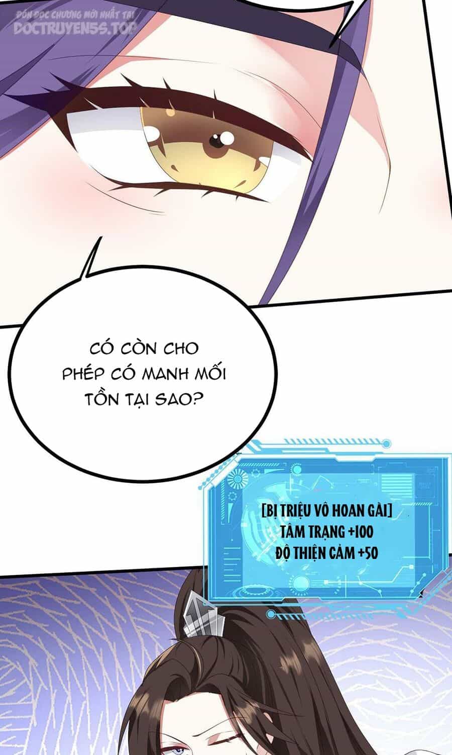 Thiên Đạo Nguyền Rủa Ư? Ta Nghịch Thiên!! - Chương 39 - ảnh 38