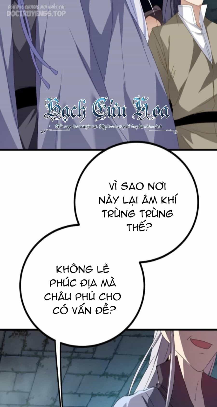 Thiên Đạo Nguyền Rủa Ư? Ta Nghịch Thiên!! - Chương 41 - ảnh 47