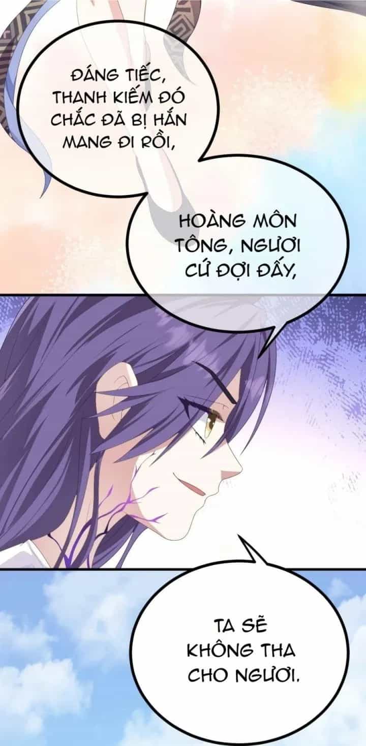 Thiên Đạo Nguyền Rủa Ư? Ta Nghịch Thiên!! - Chương 42 - ảnh 22
