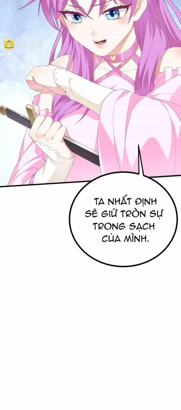 Thiên Đạo Nguyền Rủa Ư? Ta Nghịch Thiên!! - Chương 42 - ảnh 27