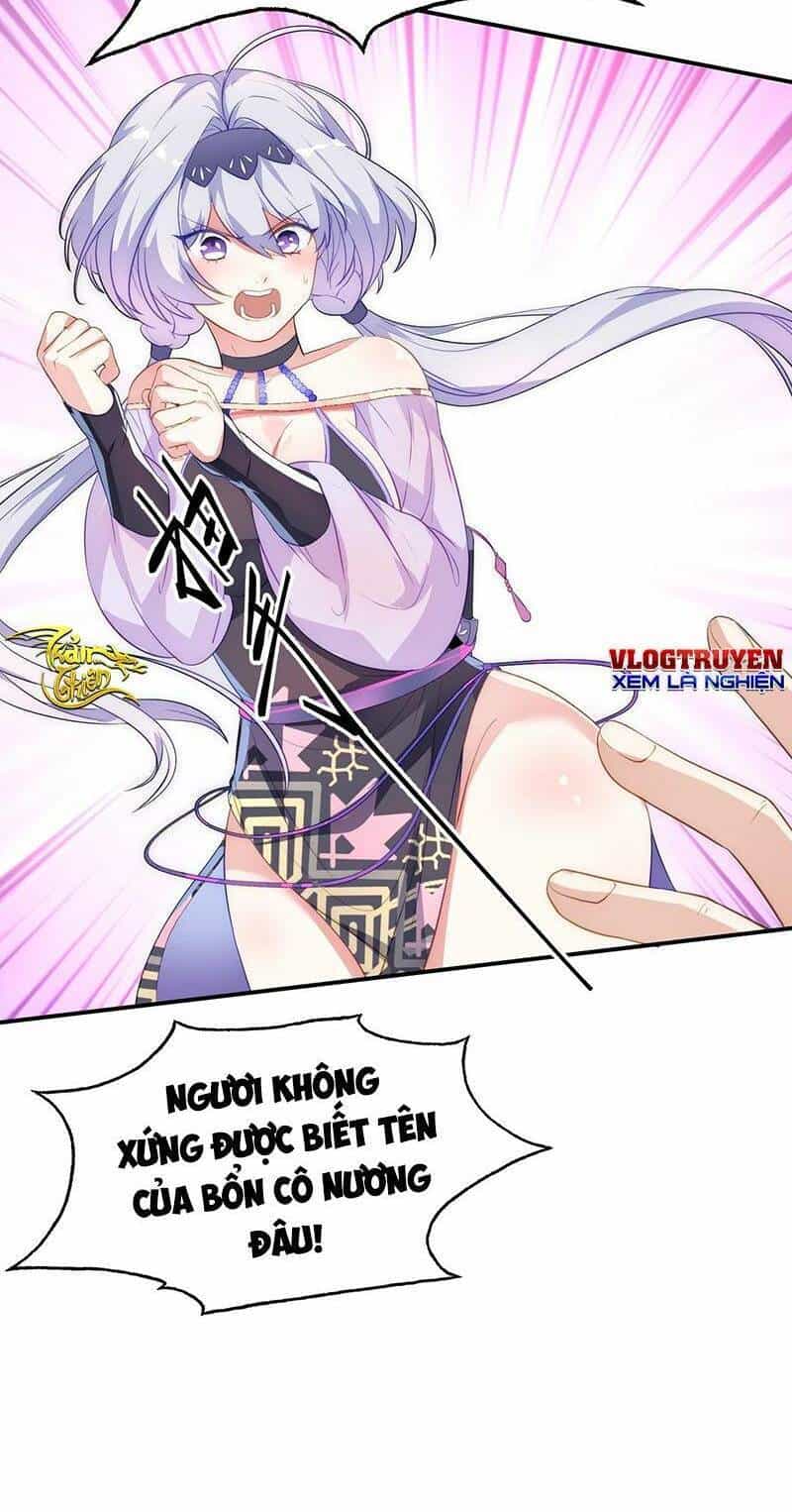 Thiên Đạo Nguyền Rủa Ư? Ta Nghịch Thiên!! - Chương 4 - ảnh 74