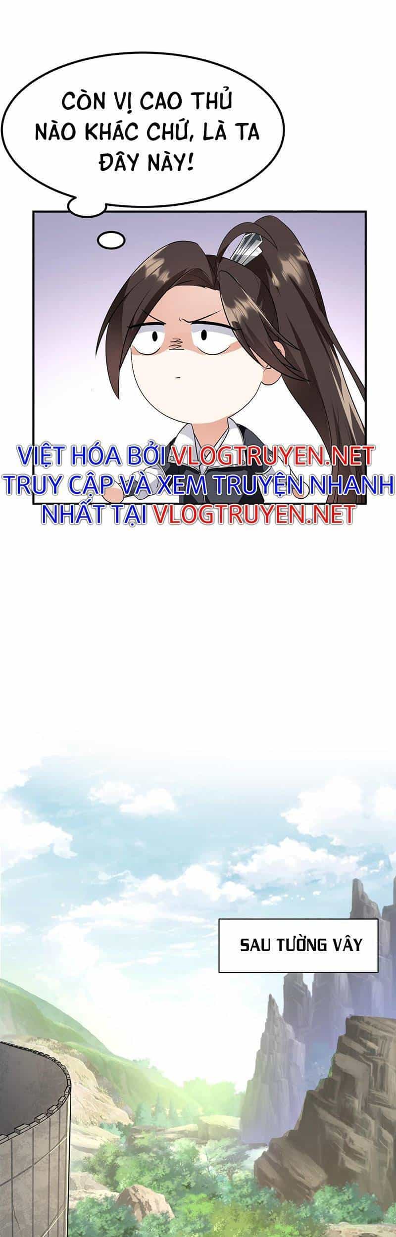 Thiên Đạo Nguyền Rủa Ư? Ta Nghịch Thiên!! - Chương 5 - ảnh 42