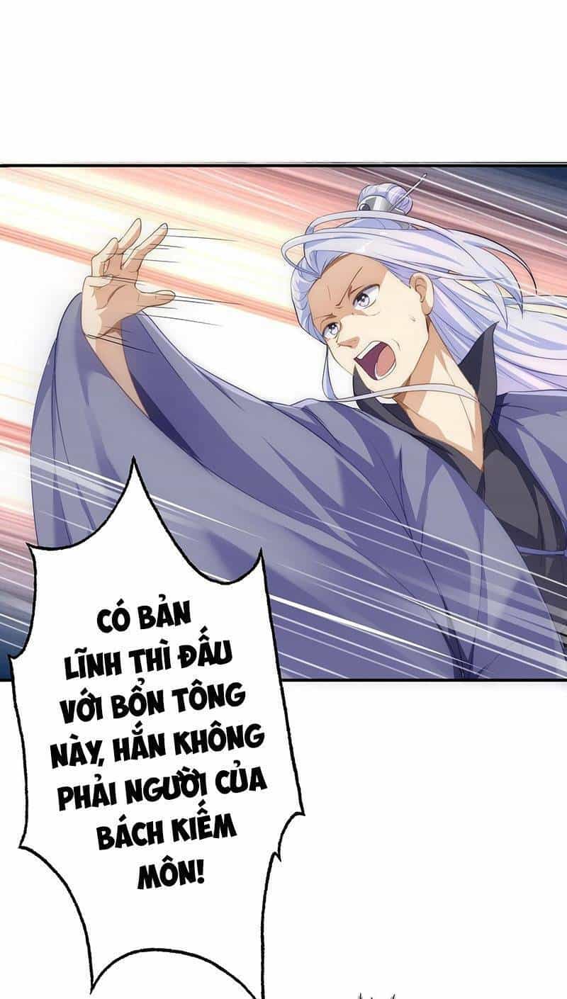 Thiên Đạo Nguyền Rủa Ư? Ta Nghịch Thiên!! - Chương 6 - ảnh 49