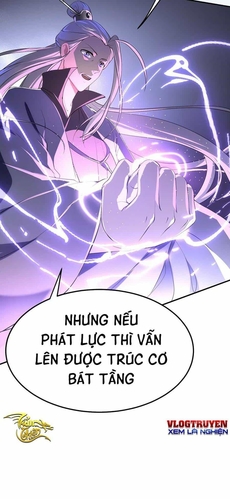 Thiên Đạo Nguyền Rủa Ư? Ta Nghịch Thiên!! - Chương 7 - ảnh 11