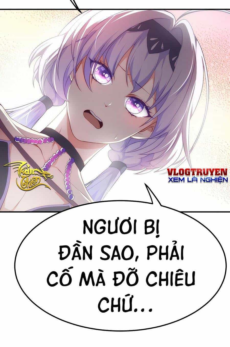 Thiên Đạo Nguyền Rủa Ư? Ta Nghịch Thiên!! - Chương 7 - ảnh 23
