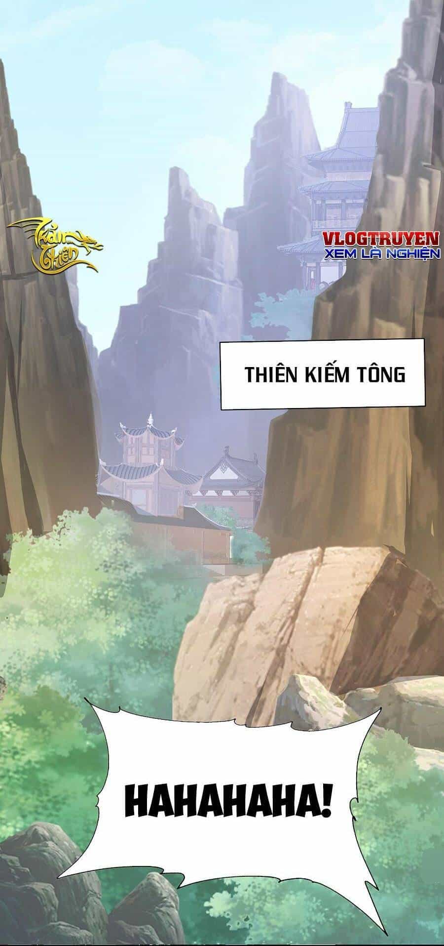 Thiên Đạo Nguyền Rủa Ư? Ta Nghịch Thiên!! - Chương 7 - ảnh 27