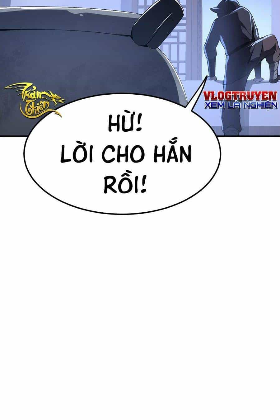 Thiên Đạo Nguyền Rủa Ư? Ta Nghịch Thiên!! - Chương 7 - ảnh 39