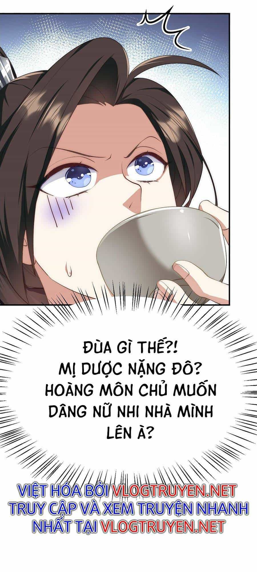 Thiên Đạo Nguyền Rủa Ư? Ta Nghịch Thiên!! - Chương 7 - ảnh 51