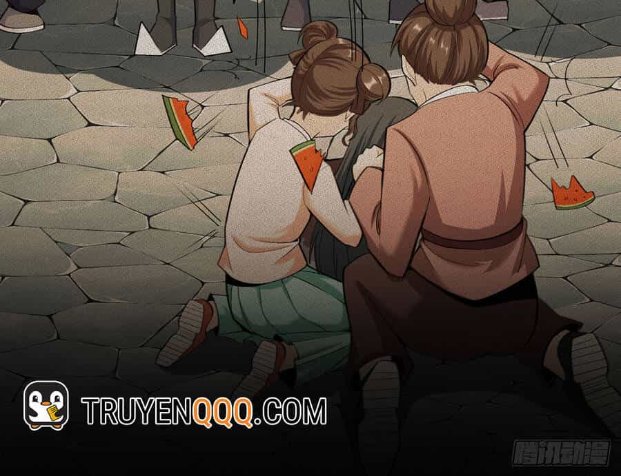 Thiên Đế Vô Song - Chương 0 - ảnh 25