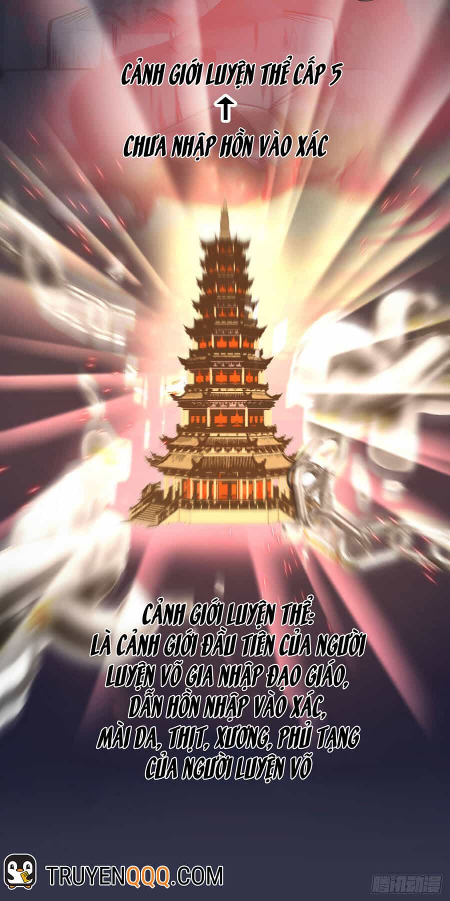 Thiên Đế Vô Song - Chương 2 - ảnh 4