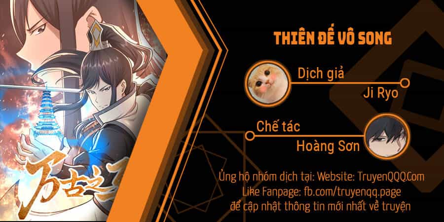 Thiên Đế Vô Song - Chương 3 - ảnh 34