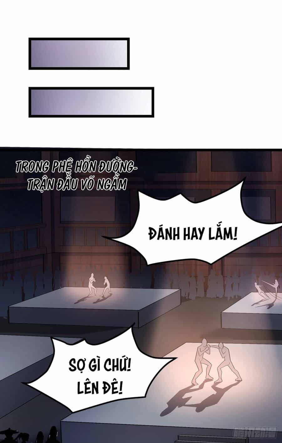 Thiên Đế Vô Song - Chương 5 - ảnh 21